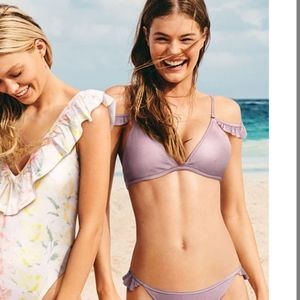 VS PINK Swim top